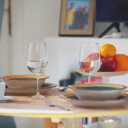 Appartement Urbana