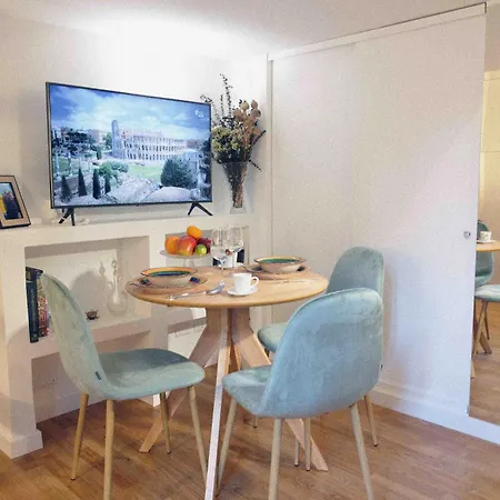 Urbana Appartement