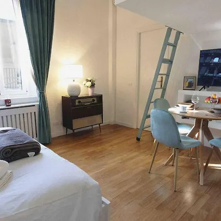 Appartement Urbana